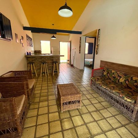 Casa Sabere - 100M Da Praia - 2 Suites - 4 Adultos Pôrto das Galinhas 외부 사진