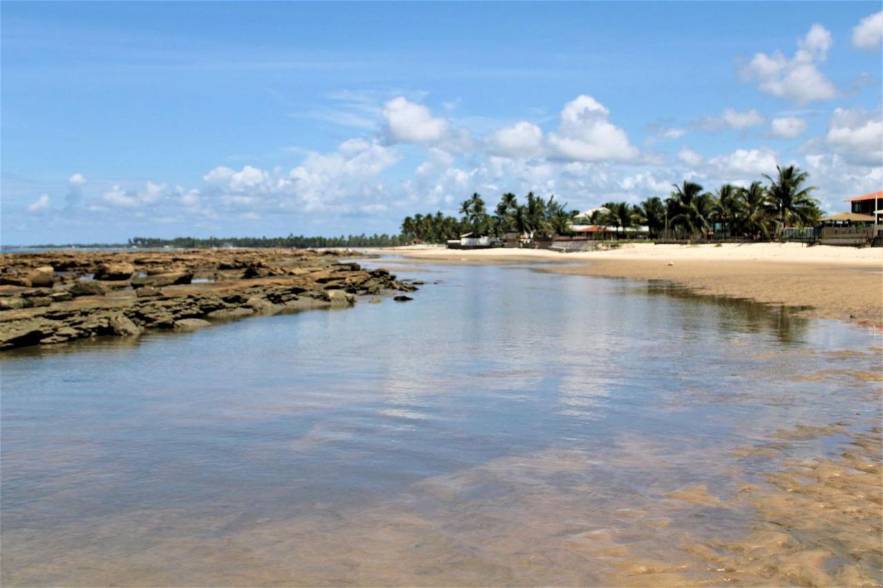 Casa Sabere - 100M Da Praia - 2 Suites - 4 Adultos Pôrto das Galinhas 외부 사진