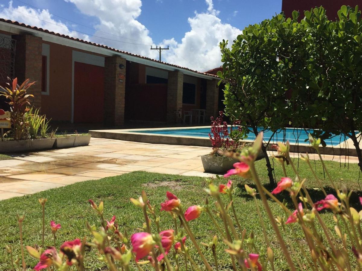 Casa Sabere - 100M Da Praia - 2 Suites - 4 Adultos Pôrto das Galinhas 외부 사진