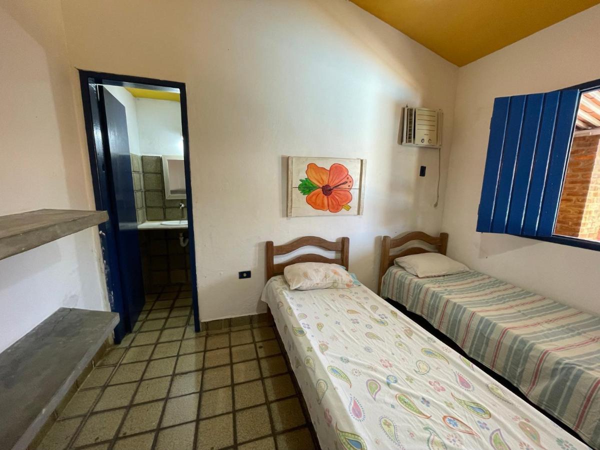 Casa Sabere - 100M Da Praia - 2 Suites - 4 Adultos Pôrto das Galinhas 외부 사진