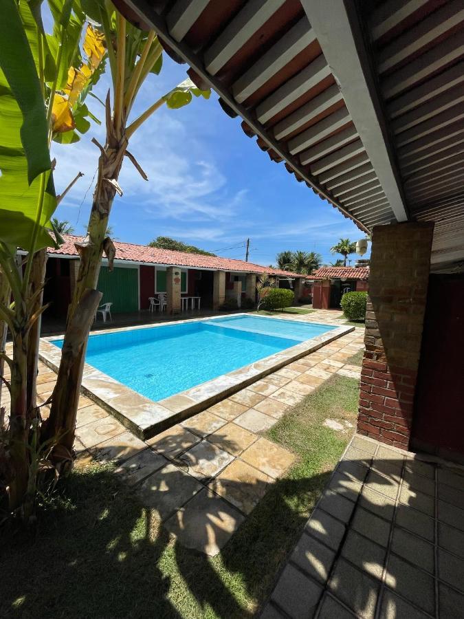 Casa Sabere - 100M Da Praia - 2 Suites - 4 Adultos Pôrto das Galinhas 외부 사진