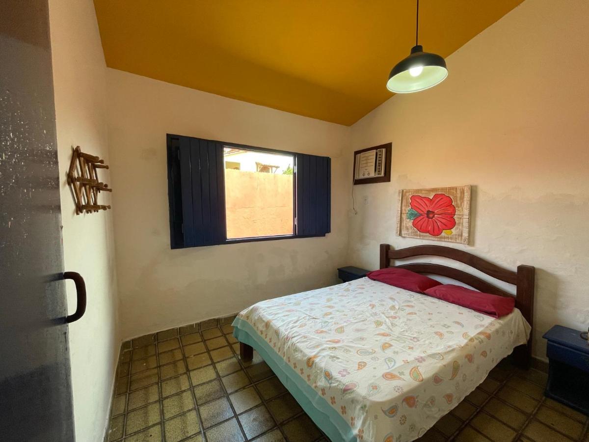 Casa Sabere - 100M Da Praia - 2 Suites - 4 Adultos Pôrto das Galinhas 외부 사진